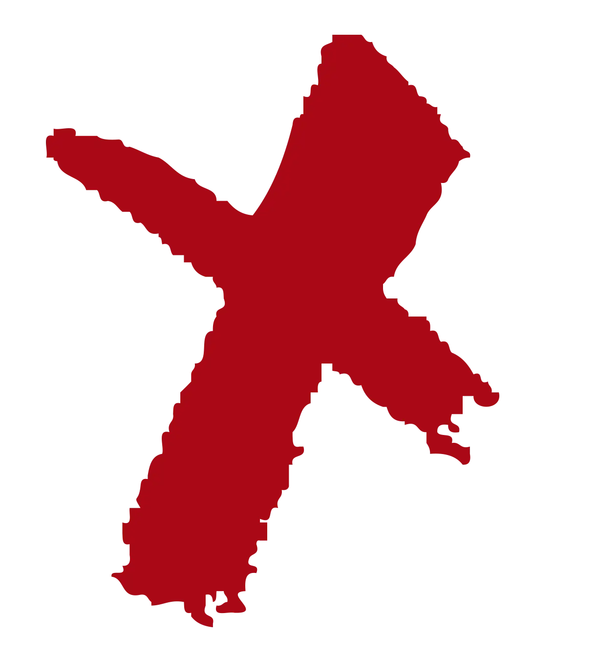 Red Cross Symbol