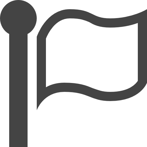 Simple Flag Icon