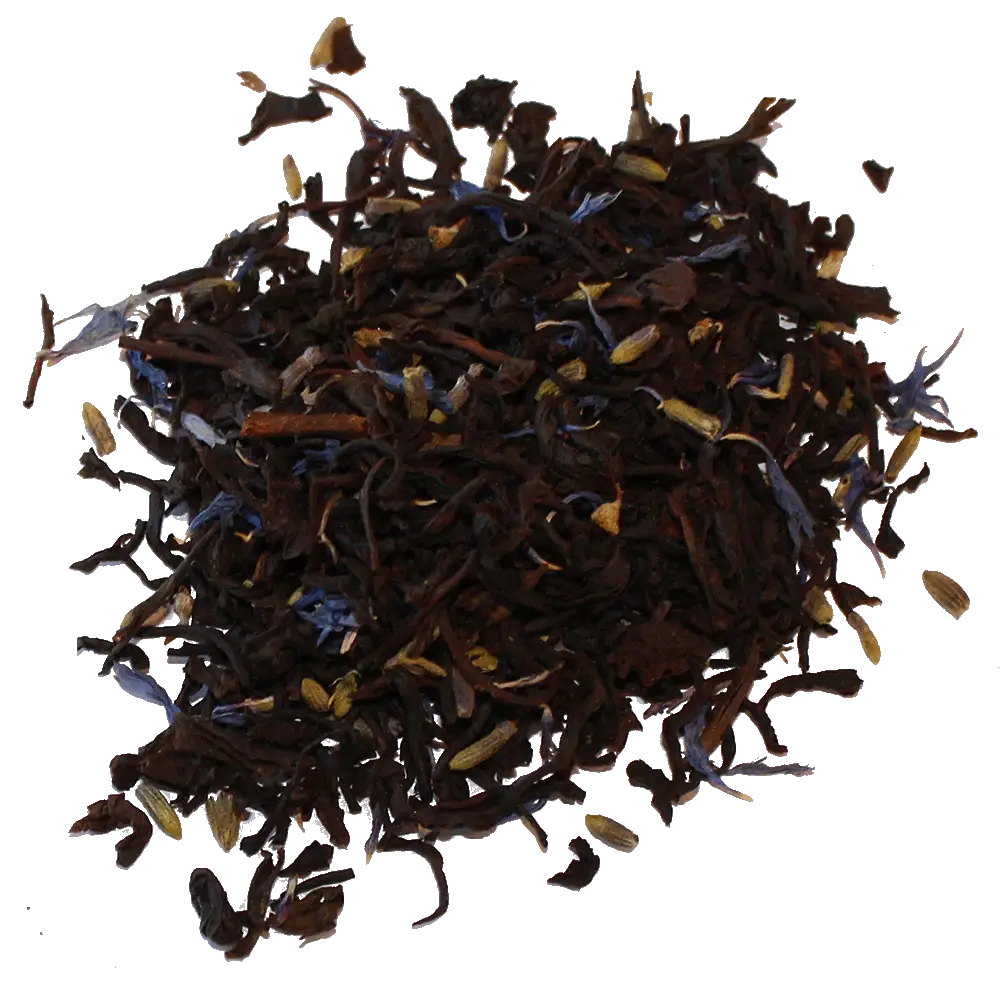 Dried Loose Tea Leaves for Brewing