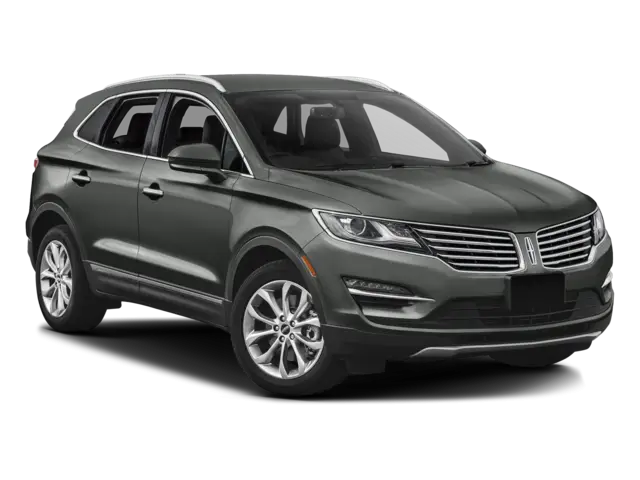 Dark Green SUV for Modern Transportation