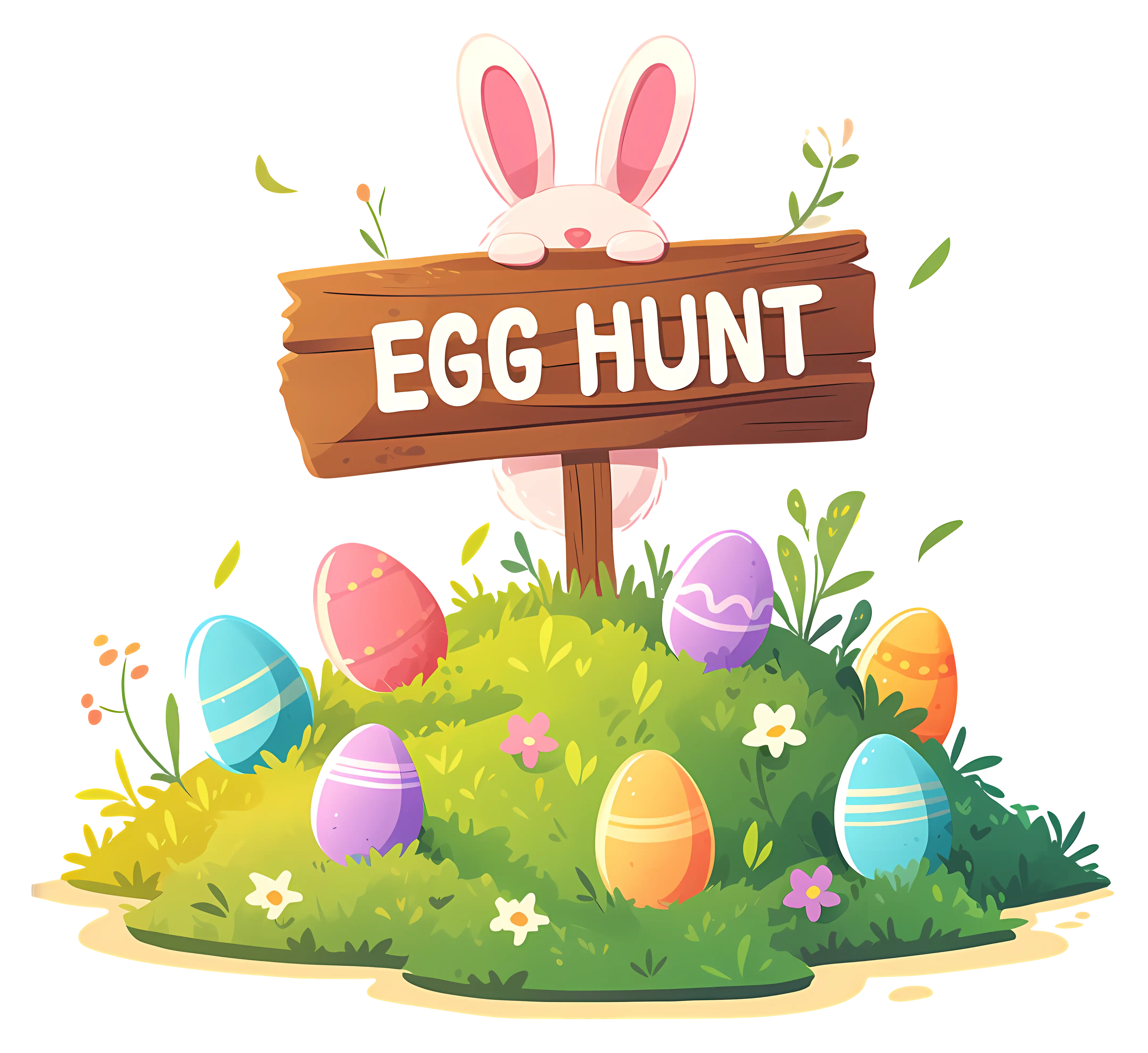 Easter Egg Hunt