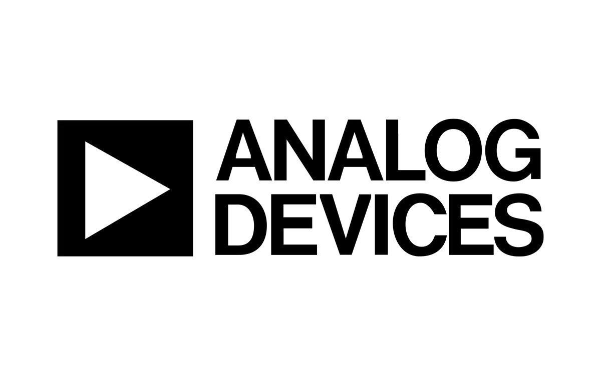 Analog Devices Corporate Logo Design