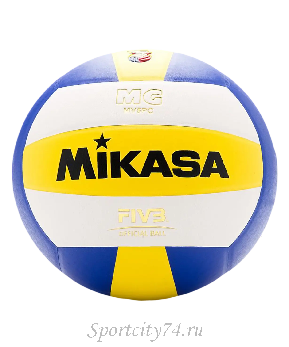 Mikasa Volleyball for Sports