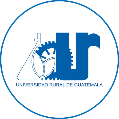 Universidad Rural de Guatemala Logo