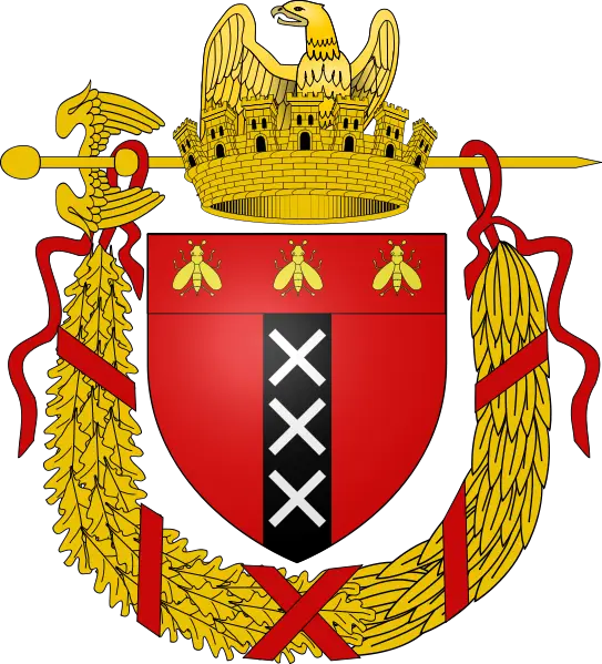 Coat of Arms Emblem
