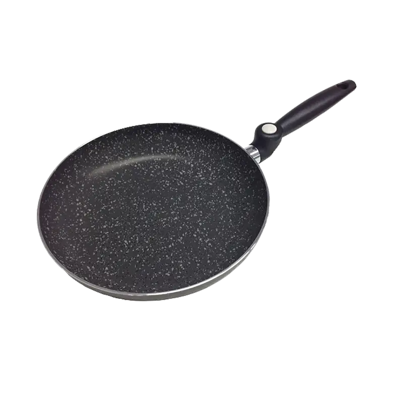 Non-Stick Frying Pan for Versatile Cooking