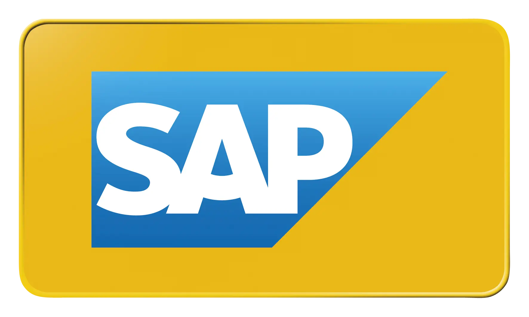 SAP Logo
