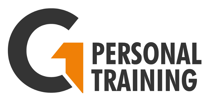 Personal Training Logo for Fitness Enthusiasts