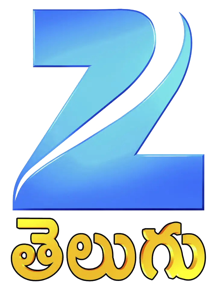 Z Telugu Channel Logo