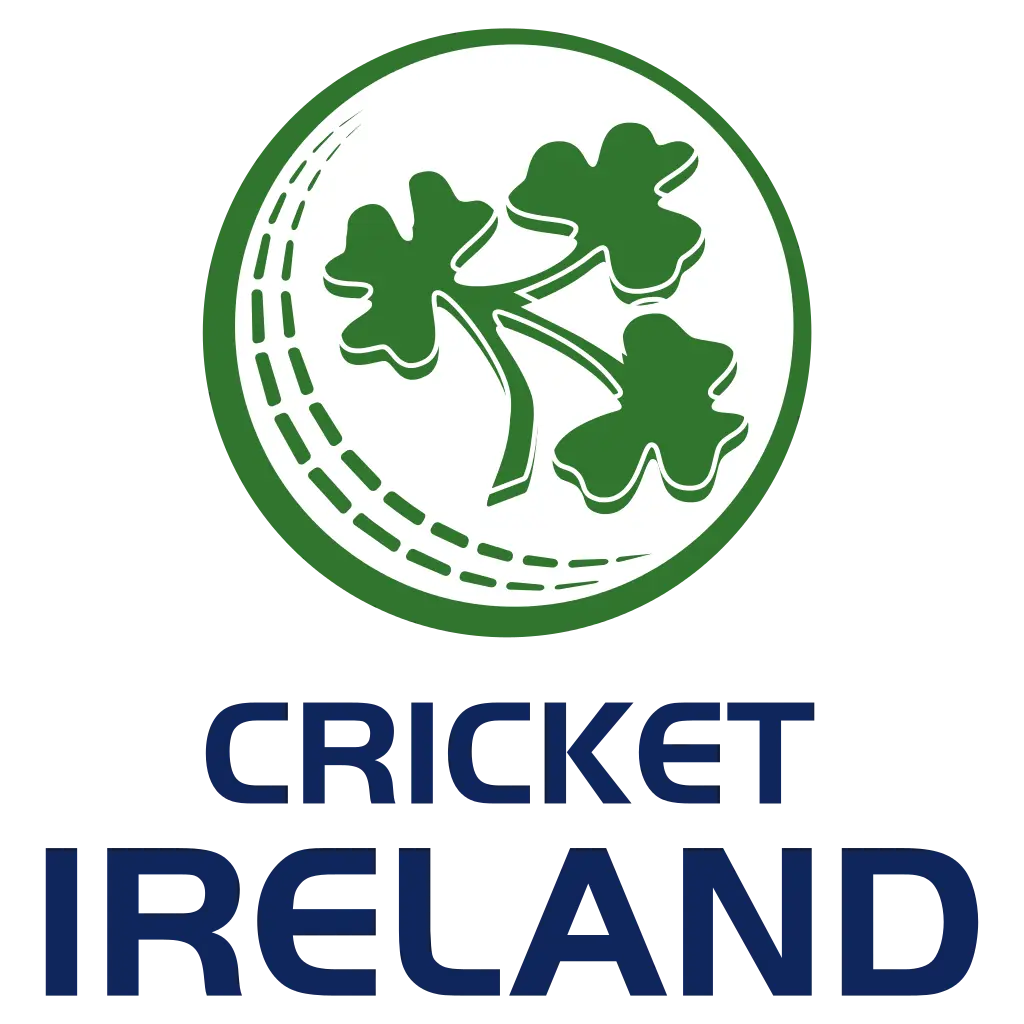 Cricket Ireland Logo