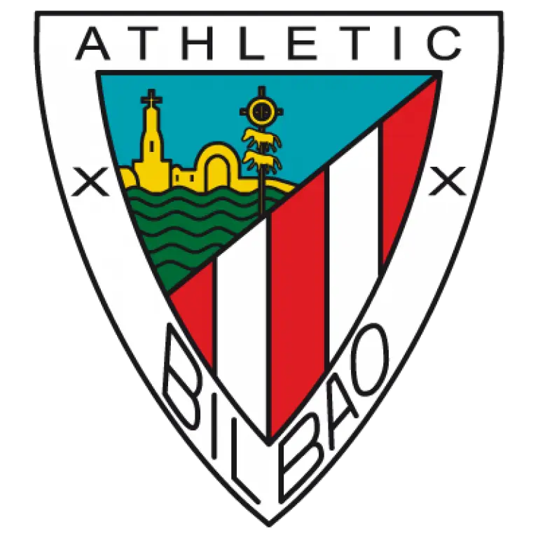 Athletic Bilbao Football Club Logo