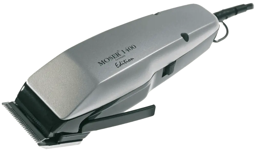 Professional Electric Hair Clipper