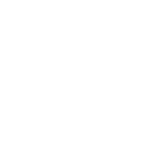 White Outline of a Person as Placeholder Image