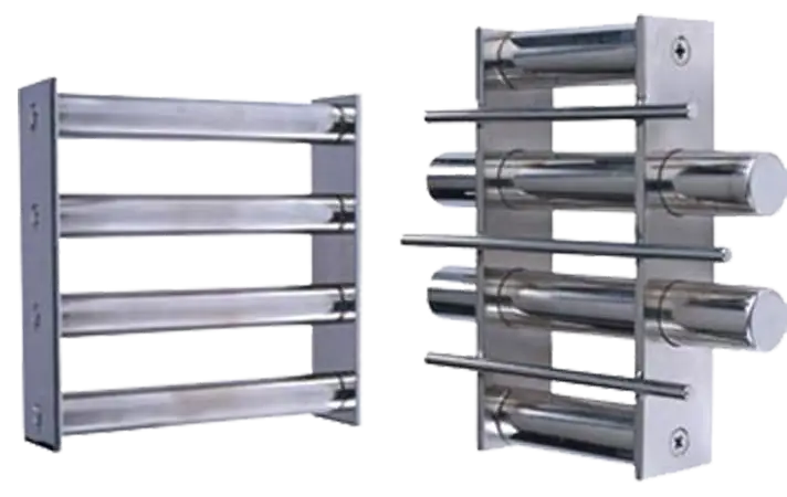Industrial Magnetic Separator