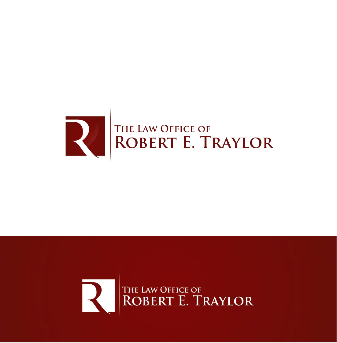 Law Office Logo