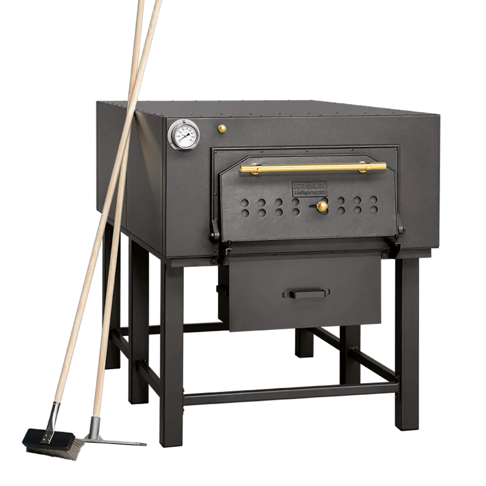 Commercial Pizza Oven