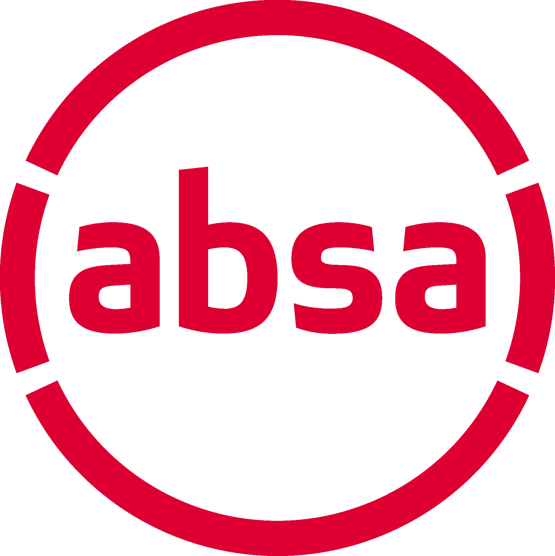 Absa Brand Logo