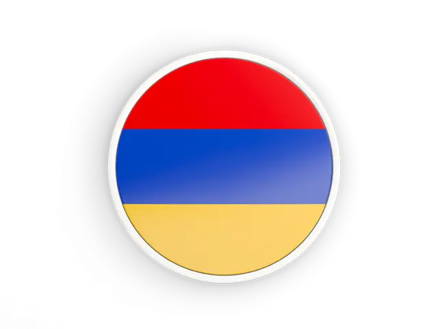 Armenian Flag