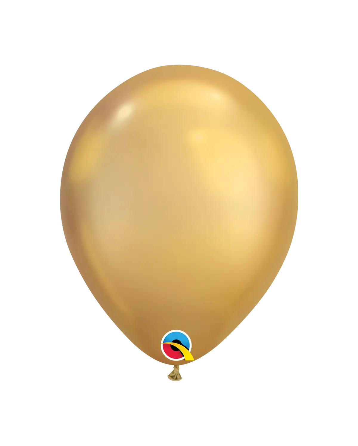 Gold Balloon for Celebration
