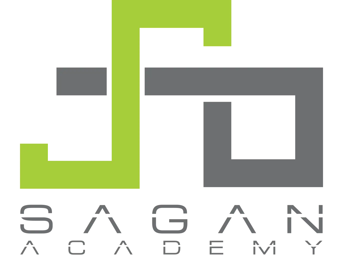 Sagan Academy Logo