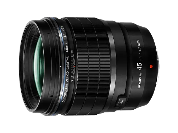 Professional Camera Zoom Lens