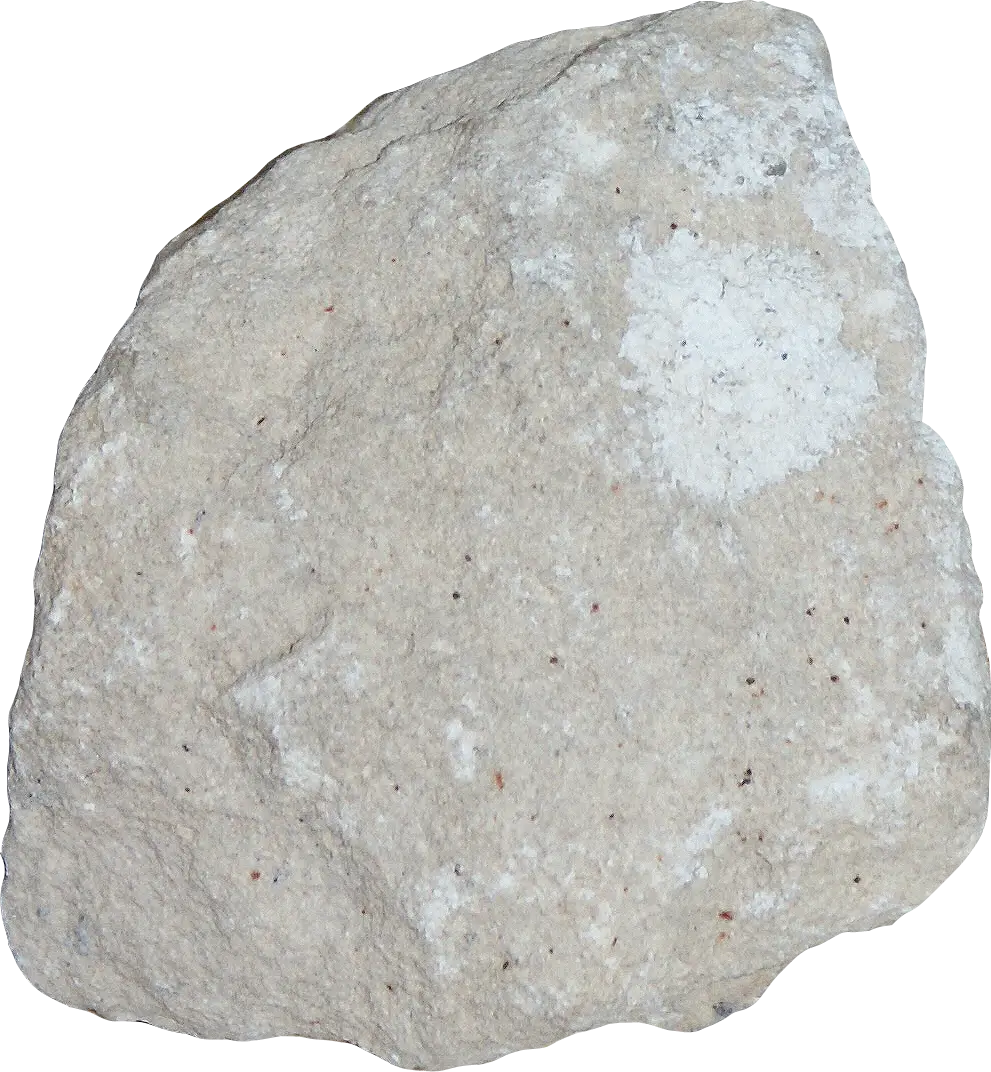 Natural Stone Rock