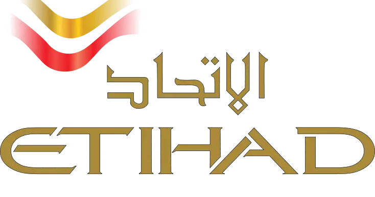 Etihad Airways Logo