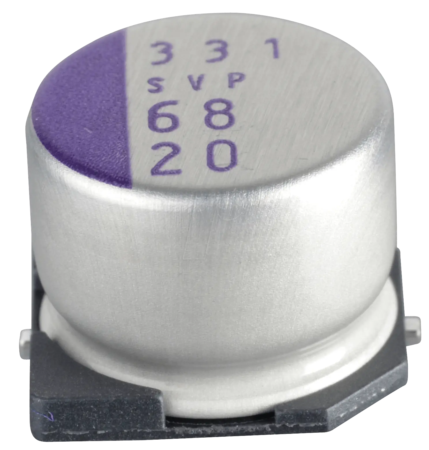 Electrolytic Capacitor for Electronics