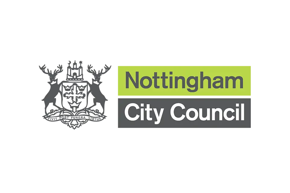 Nottingham City Council Emblem