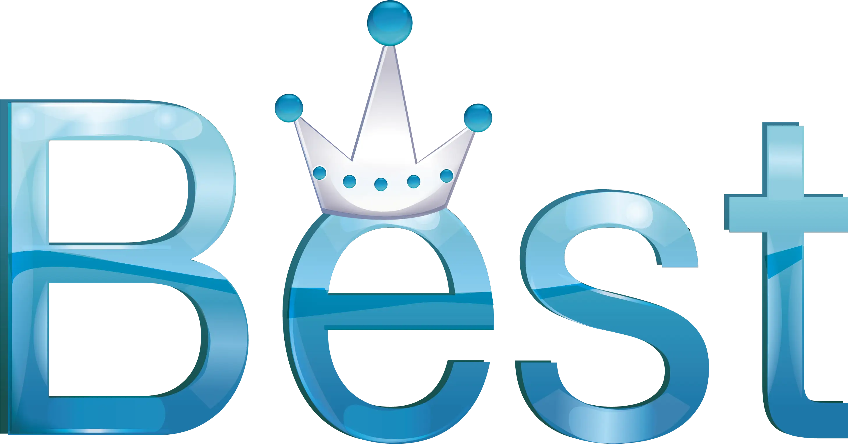 Best Text with Crown