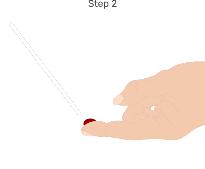 Blood Test Procedure
