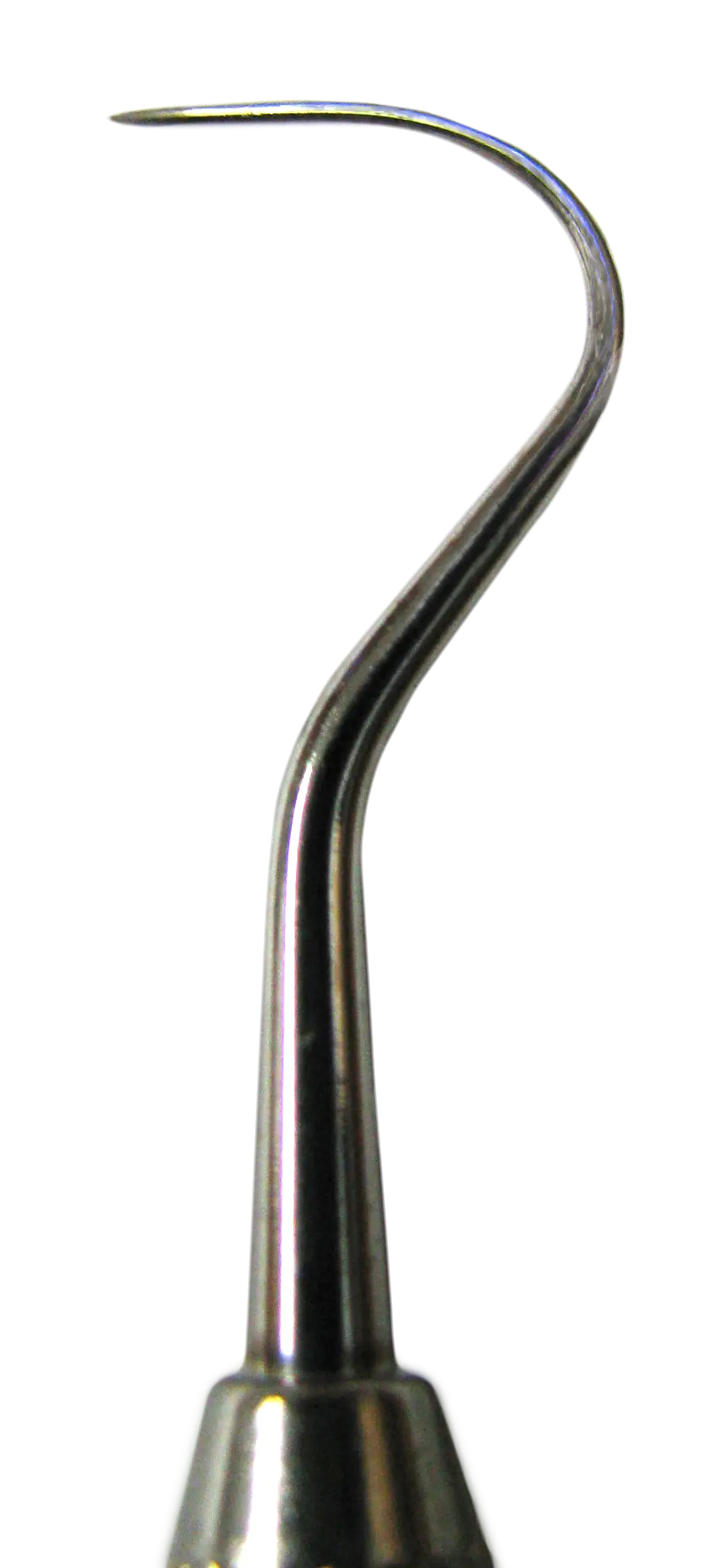 Metal Dental Tool
