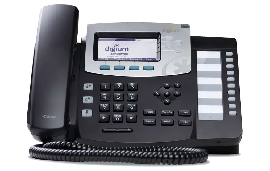 Office Telephone Device