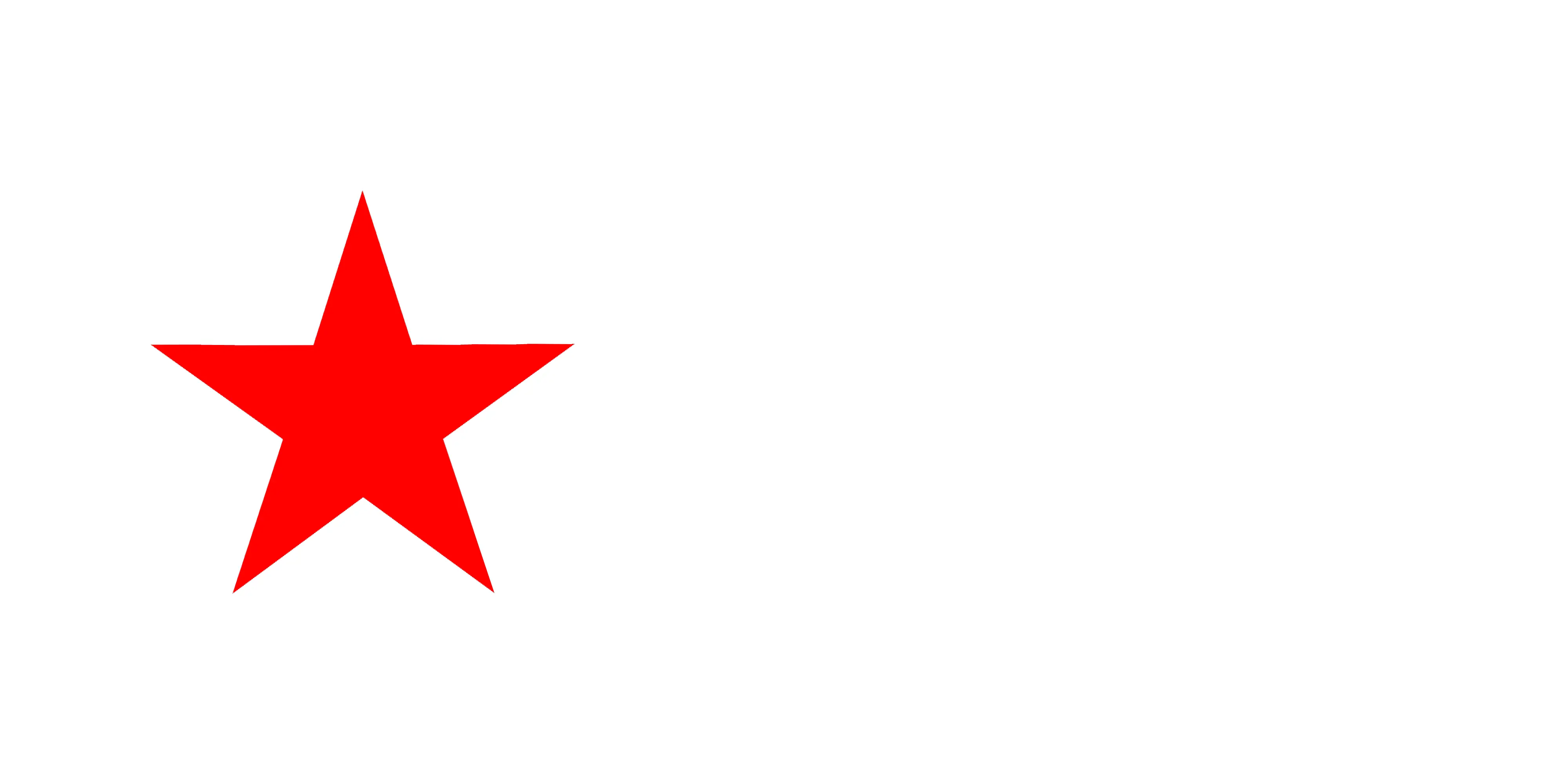 Red Star Symbol