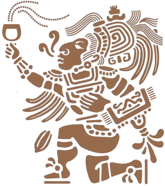 Ancient Mesoamerican Figure Art