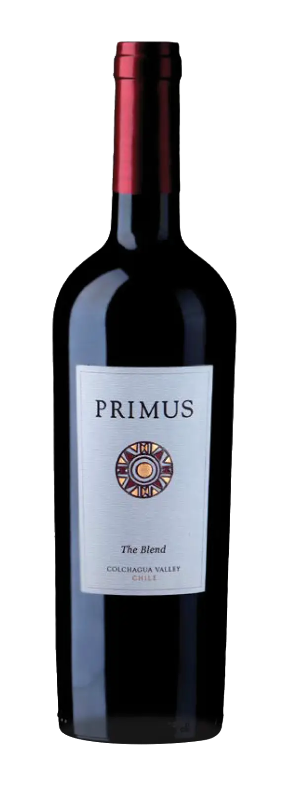 Primus Wine Bottle