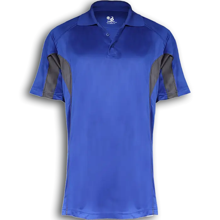 Blue Shirt for Casual Wear