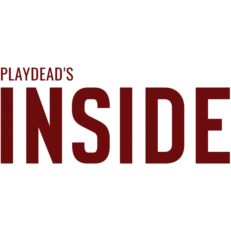 Playdead&#039;s Inside Game Logo