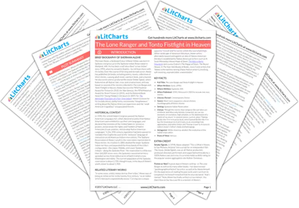 Stack of Educational Printed Documents