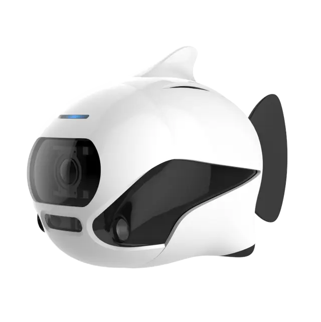 Modern Underwater Drone