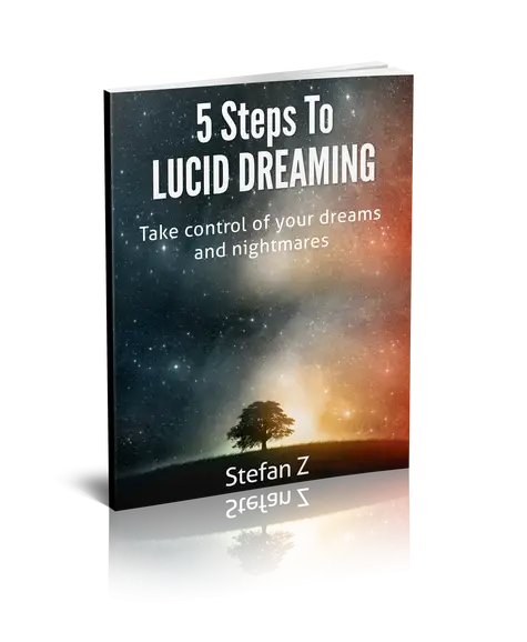 Lucid Dreaming Guide Book