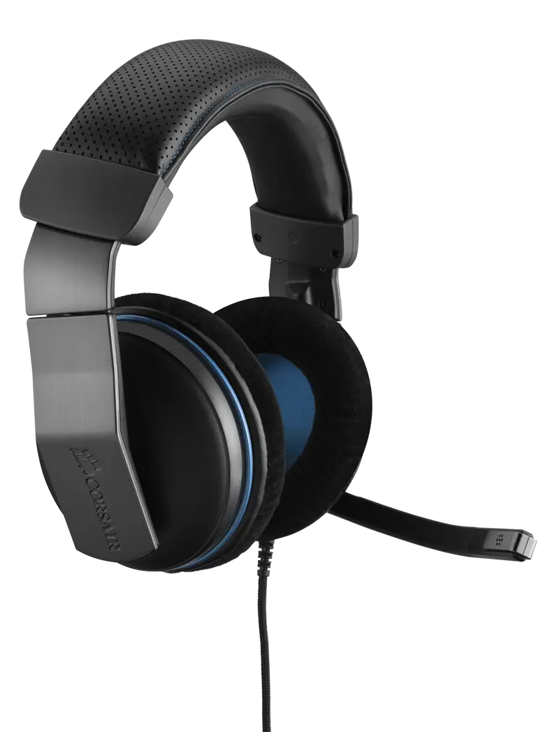 Modern Gaming Headphones with Microphone