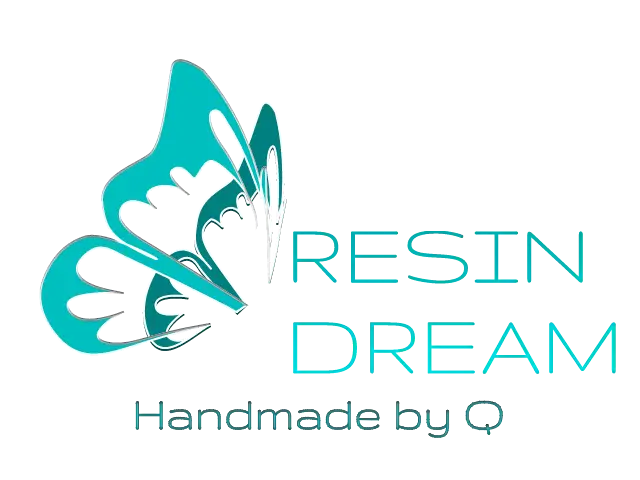Resin Dream Handmade Logo