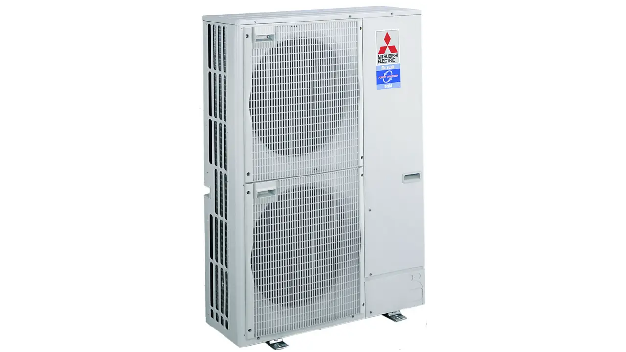 Air Conditioning Compressor Unit