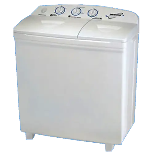 Efficient Top-Loading Washing Machine Appliance