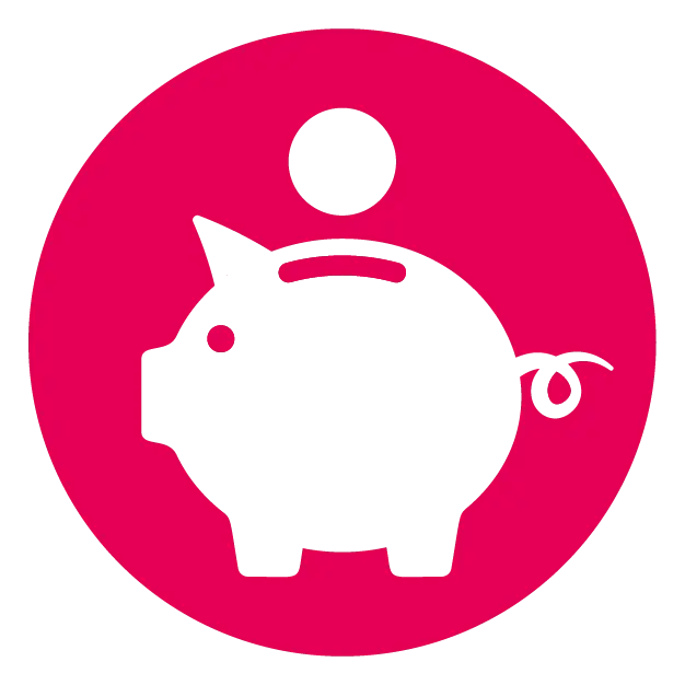 Piggy Bank Icon