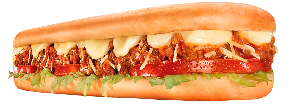 Sub Sandwich
