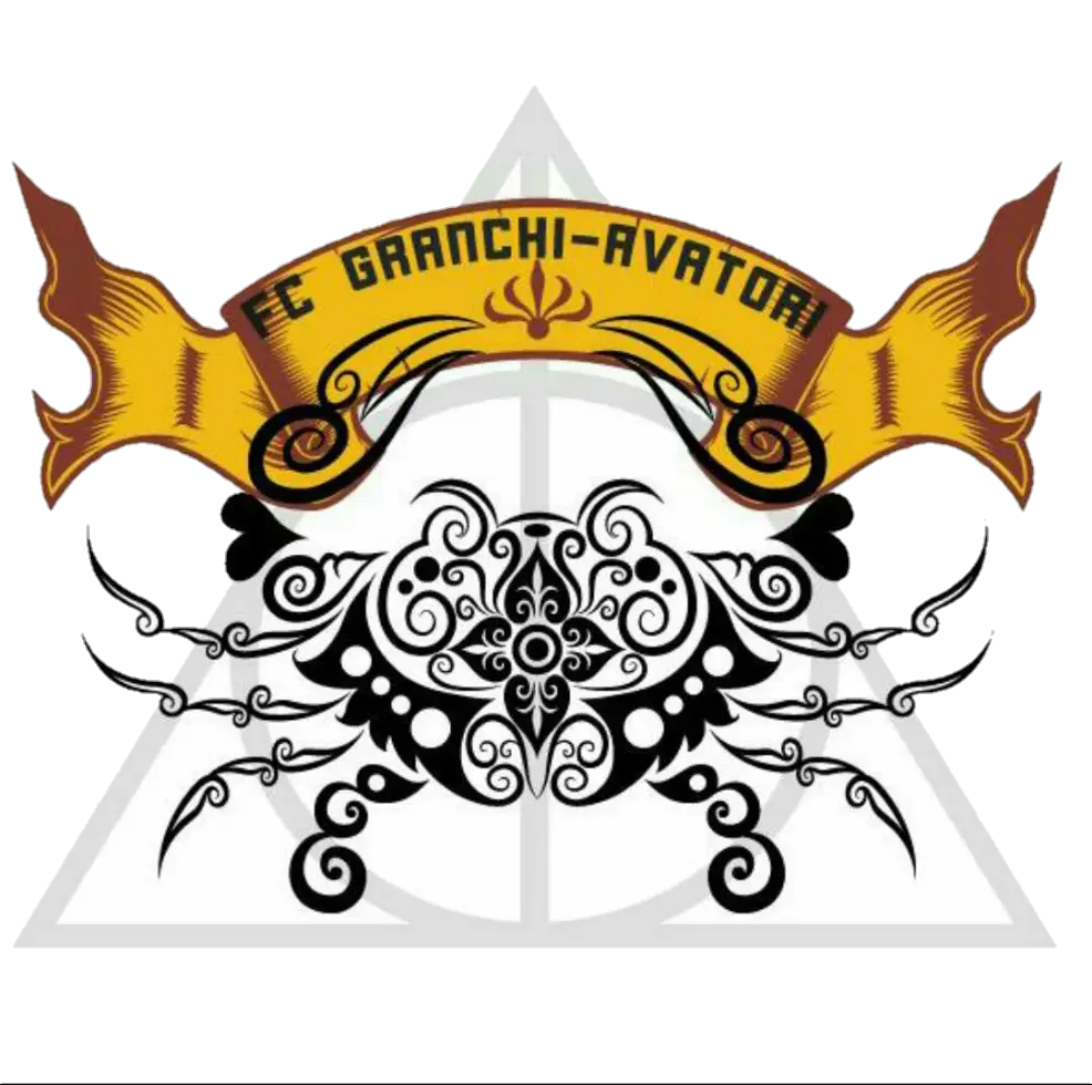 FC Granchi-Avatori Crab Logo
