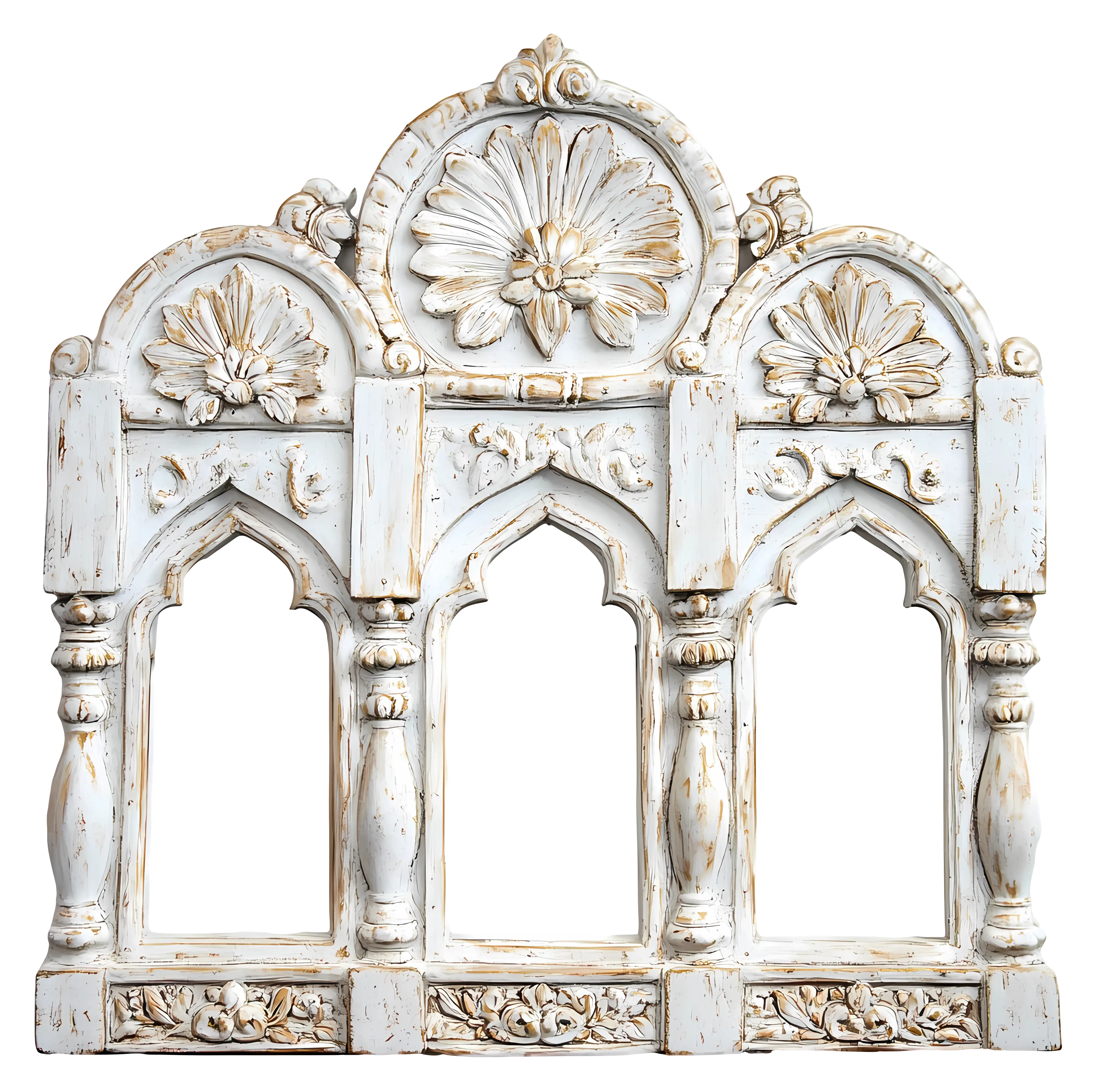 Ornate Decorative Frame