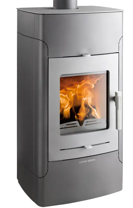 Modern Fire Stove Design